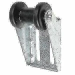 Ce Smith Trailer 10400G Galvanized Roller Bracket Assembly, 4". Fixed Price $43.77.