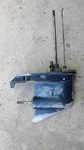 Evinrude Johnson 20" Gear Case Lower Unit 0431787 0398012 0434417. Fixed Price $575.00.