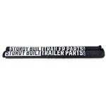 Boat Trailer Guide Post Covers For Pvc Poles 48 Inch Sturdy Built. Fixed Price $63.09.