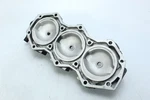 Johnson Evinrude 1983 1984 1985 - 1992 Port Cylinder Head 150 155 175 185 + Hp. Fixed Price $60.00.