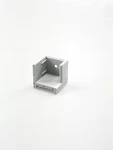 T-h Marine Right Hinge Door Stop With Ribs- DS-1R-DP. Fixed Price $8.67.