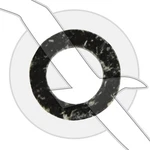 Mercury Marine Mark Outboard Washer 12-20262 19643. Fixed Price $7.99.