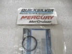 J2B Genuine Mercury Quicksilver 25-29845 O-ring Oem New Factory Boat Parts. Fixed Price $5.99.