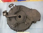 Evinrude Johnson Outboard Flywheel Cover 433581 (416). Fixed Price $99.00.