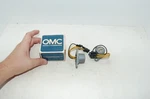 New Genuine Omc 580656 Housing & Lead Oem (QTY-2) Johnson Evinrude Boat Parts. Fixed Price $35.00.