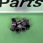 Lot Of 11 Mercury Quicksilver 26-38970 Rubber Seal Factory Parts (2L). Fixed Price $39.95.