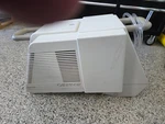 Cruisair Carrry-on 5000 Boat Marine Ac Conditioner 4800 Btu (ser # B000817). Fixed Price $300.00.