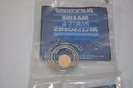 New Oem Quicksilver Mercury Mercruiser Spring Lot Of Part# 24-49593. Fixed Price $14.69.