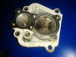 FA439746 Yy FS664746 Cover Chrysler 70HP 707HF Force Marine. Fixed Price $18.50.