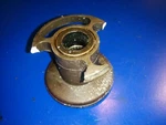 72694A Carrier Housing Mercury 200 20HP (4 A16). Fixed Price $49.00.