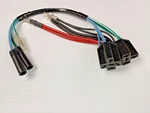 New Mercury Mariner Outboard 30 Jet & 40 Hp Trim Wire Harness 84-18895A1. Fixed Price $39.99.