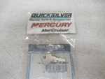 R14 Genuine Mercury Quicksilver 817891 Key Set Oem New Factory Boat Parts. Fixed Price $8.11.