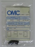 New Omc Outboard Marine Corp Boat Oem Retainer Part No. 318165 Sold Individually. Fixed Price $13.99.