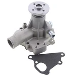 Water Pump/gasket SBA145017780 For New Holland 2120 3415 T2310 Shibaura N844. Fixed Price $41.96.