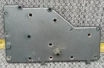 Yamaha/mariner 40HP Exhaust Outer Cover P/n 97708M. Fixed Price $19.62.