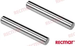 90250-03M10-00 Pin Straight For Yamaha Warranty Incl. Fixed Price $9.85.