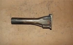 1996 Suzuki DT40 Hp Stroke Exhaust Tube Pn 14211-94451. Fixed Price $25.00.