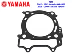 Yamaha Yz 450F Wr 450OEM Replacement 95MM Stock Head Gasket 2S2-11181-00-00. Fixed Price $19.98.