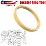 For Johnson Evinrude Coil Locator Clearance Air Gap Ring Tool 334994 0317001. Fixed Price $21.99.