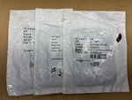 Lot Of 3X Cummins Genuine 3695041 Gasket Turbocharger. Fixed Price $39.95.
