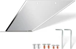 27211 Skeg Guard Protector Kit For Mercury 90 115 135 150 175 200 300 Hp. Fixed Price $78.70.