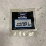 27-818043A Quicksilver/mercury Gasket & Diaphragm Set (nos Oem). Fixed Price $8.95.
