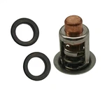 Mercury 30-40 Force 40-50 Chrysler 35-55 Thermostat 130DEG 13200 895338 F97068-2. Fixed Price $25.50.