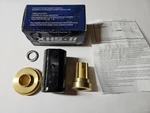 Michigan Wheel Xhs Hub Kit 227 Suzuki Outboards Df 70A 80A 90A 2009 & Newer. Fixed Price $52.99.
