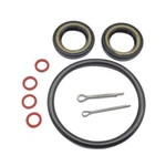 Yamaha Lower Unit Seal Kit Oil 2-STR 25 40 50 55 Hp 93101-22067 93210-66M98. Fixed Price $16.48.