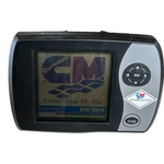 Cummins Smartcraft 79-879-375 SC5000 Diesel View Display W/ Sun Cover, Oem. Fixed Price $1399.99.