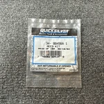 Oem New Old Stock Mercury Reed Valve Petal Set 34-88498A1. Fixed Price $70.00.