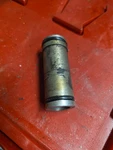 313519 324453 Johnson Evinrude Spacer 1968-78 18- 25 Hp Standard Length Cases P7. Fixed Price $13.75.