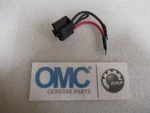 E60 Evinrude Johnson Omc 0582186 Connector & Lead Oem New Factory Parts. Fixed Price $7.12.