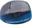 2010 Mercury 300 Verado Top Assembly Engine Motor Cover Cowling Complete. Fixed Price $194.91.
