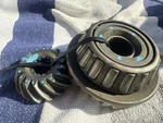 Mercury Mercruiser Sterndrive 27 Gear 816438 Pinion 25165 43-42934 19016. Fixed Price $238.50.