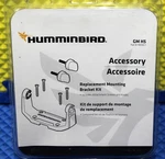 Humminbird Replacement Mounting Bracket Kit For Gimbal Gm H5 Part 740143-1. Fixed Price $30.99.
