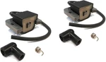 (2) Ignition Coil Module Fit Kohler Command Engine CH20 CH22 CH23 CV22 CH25 CV25. Fixed Price $47.80.