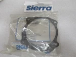 J11B Genuine Sierra Marine 18-2557 Impeller Gasket Oem New Factory Boat Parts. Fixed Price $7.27.