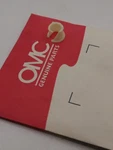 *new Oem* 0750 Omc Johnson Evinrude Bushing 0318590. Fixed Price $12.99.