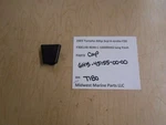 6H3-45155-00-00 Yamaha 2003 30HP F30 Elhb 4STROKE Cap T180. Fixed Price $9.99.