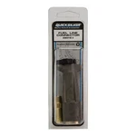 Quicksilver 22831Q3 Fuel Line Connector For Select Vintage Mercury And Marine.... Fixed Price $45.13.