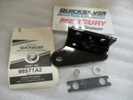 B4A Mercury Quicksilver 98571A2 Bracket Assembly Oem New Factory Boat Parts. Fixed Price $14.31.
