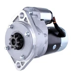 Floridapartsdistributors Starter For Hitachi Gehl 7800 Komatsu S4D106 Mustang. Fixed Price $273.64.