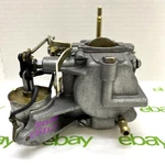 392157 582363 392569 Carburetor And Solenoid Johnson Evinrude. Fixed Price $299.00.