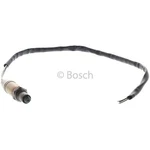 15740 Bosch O2 Oxygen Sensor Driver Passenger Side Downstream Upstream. Fixed Price $86.75.