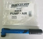Mercruiser, Quicksilver Oem Air Pump, Water Drain 863057 Fast & Free Shipping. Fixed Price $33.99.