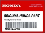 Honda 16718-ZY6-013 Insulator. Fixed Price $30.99.