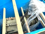 Wartsila Marine Outdrive 2006 Lips Jets Neitherlands Water Lj 51 # *new. Fixed Price $6800.00.