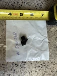Omc Johnson Evinrude New Oem 0330368 Pivot Bushing. Fixed Price $15.00.