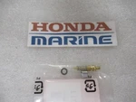 Q15C Honda Marine 16016-ZW9-711 Carburetor Screw Oem New Factory Boat Parts. Fixed Price $8.75.